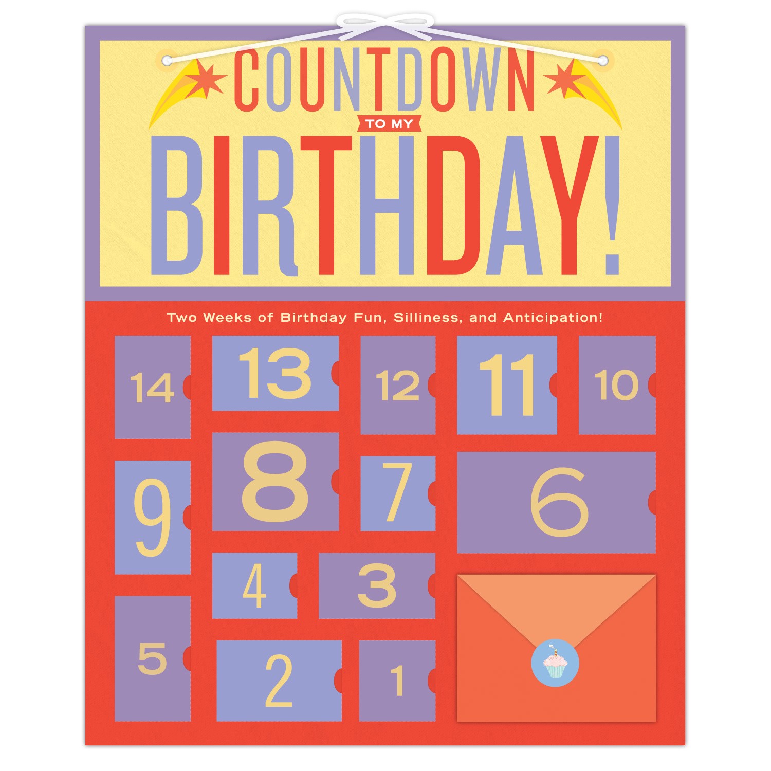 Birthday Countdown Calendar Printable Printable Birthday Countdown Search Results