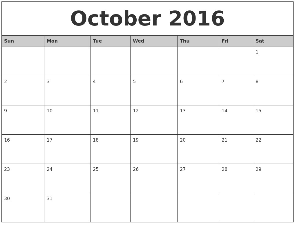 Free Printable Calendar Monthly Printable Monthly Calendar 2017 Monthly