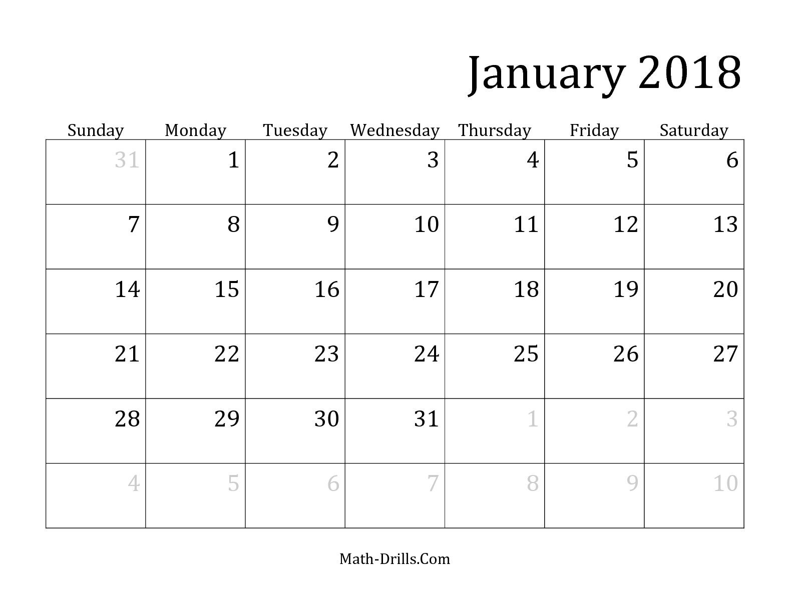 Fresh Free Printable Calendars Monthly | Free Printable Calendar Monthly