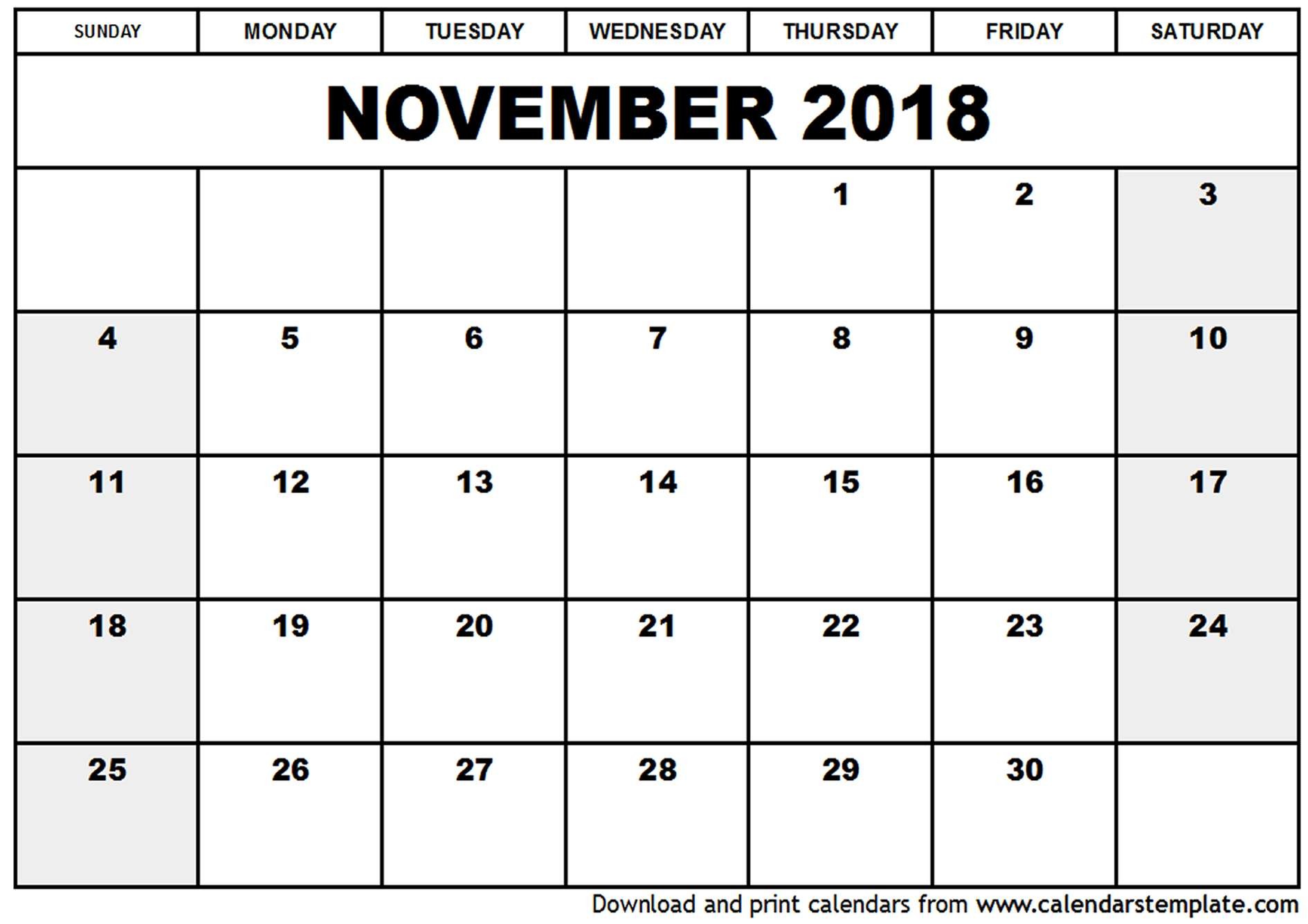 november 2019 calendar pdf 1935