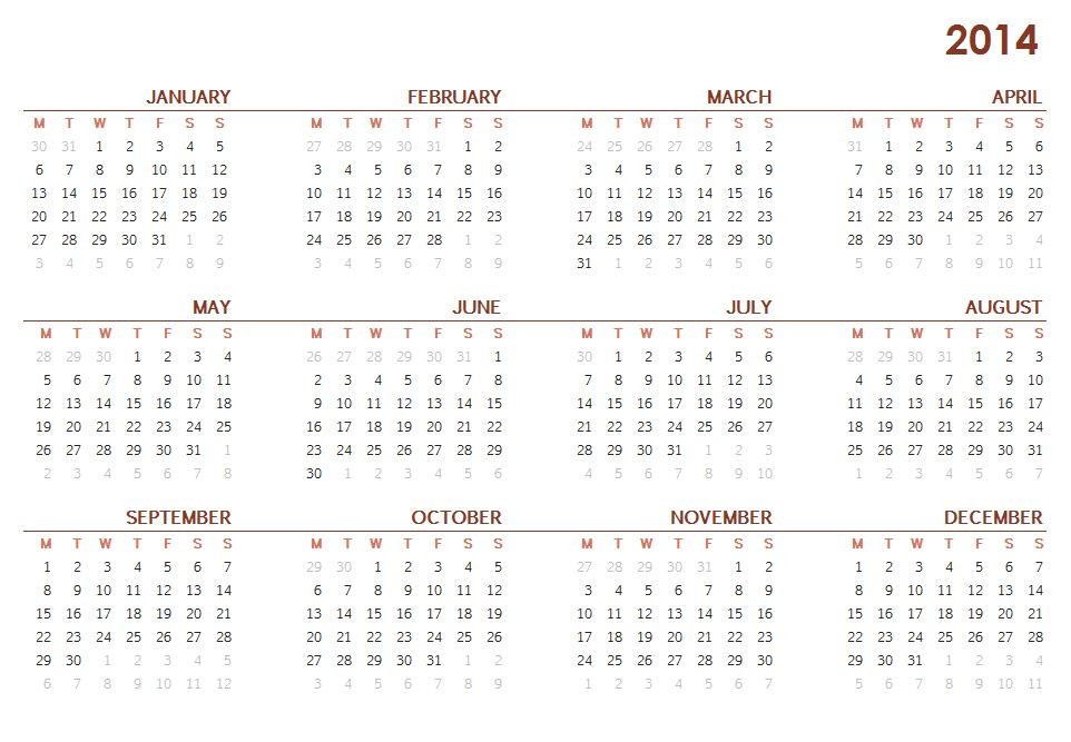 2014 yearly calendars on one page m hLTyh7227 tHIyL0 0AEK5MuzOk4u5qXP9p6OqKPzZWH7RIB8ZOEMbDEpMaNOQeSghsOeaaOTDUivoFHULAQ