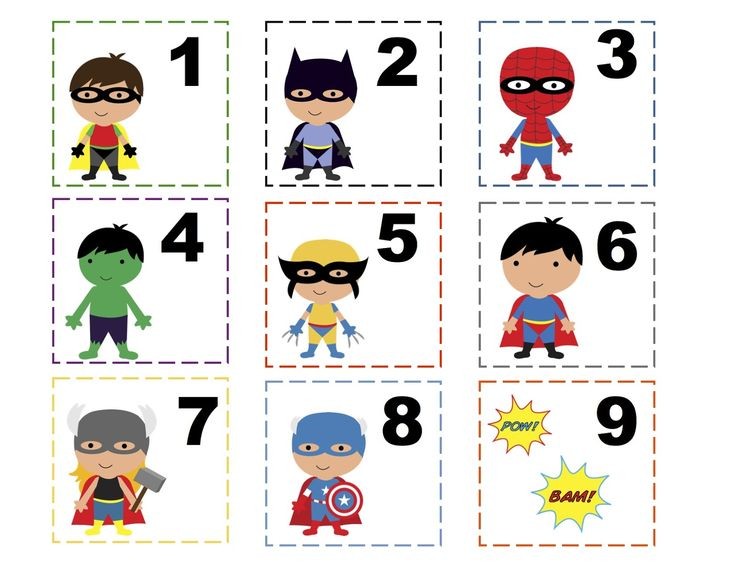 Preschool Printables Calendar Numbers 17 Best Ideas About Kids Calendar On Pinterest