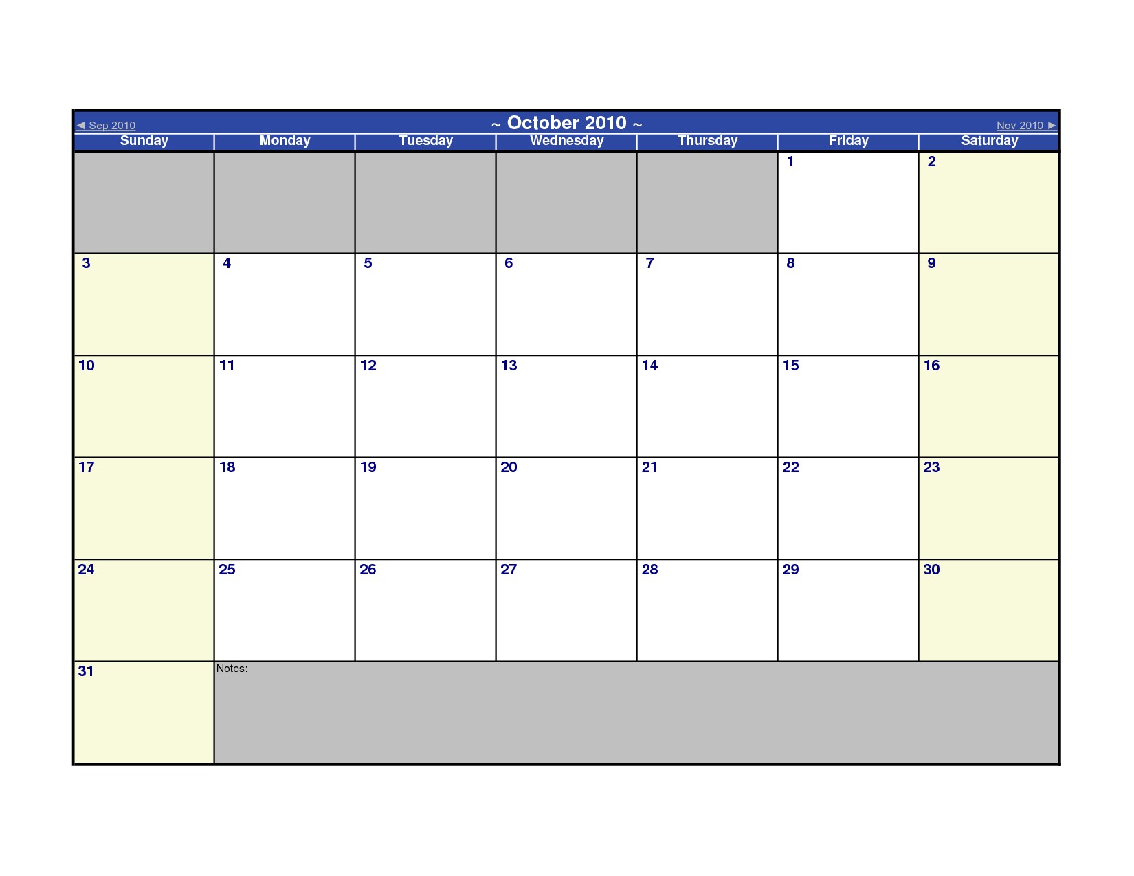 microsoft word calendar template