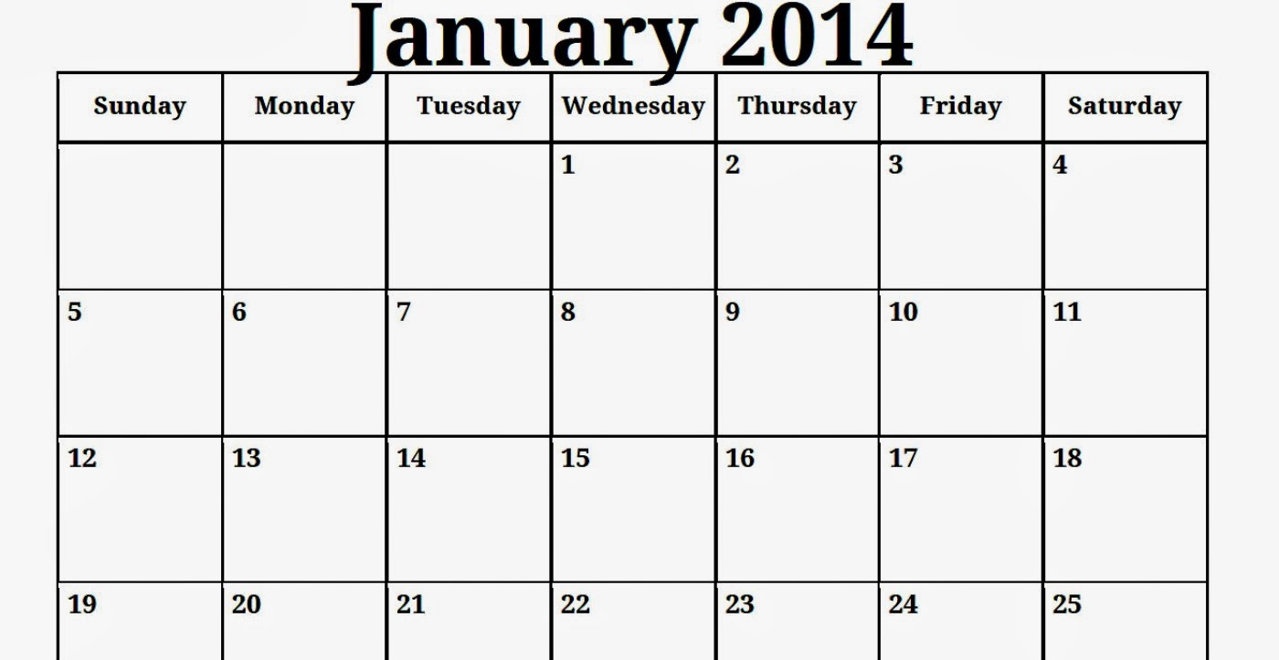 Printable Calendar Online Free Printable Calendar Free Printable Calendar January