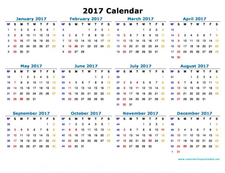 Календарь на 17 год Unique Printable Calendar with Pictures Free Printable Calendar Monthly