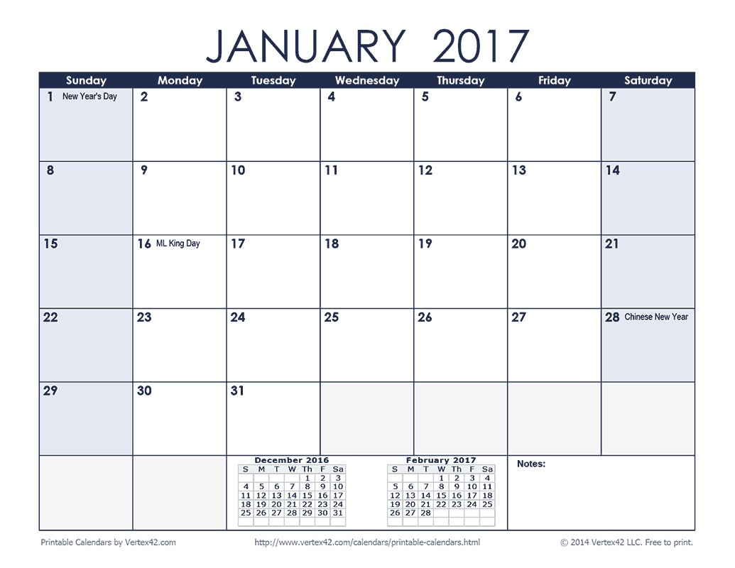 Printable Monthly Calendar Free Free Printable Calendar Printable Monthly Calendars