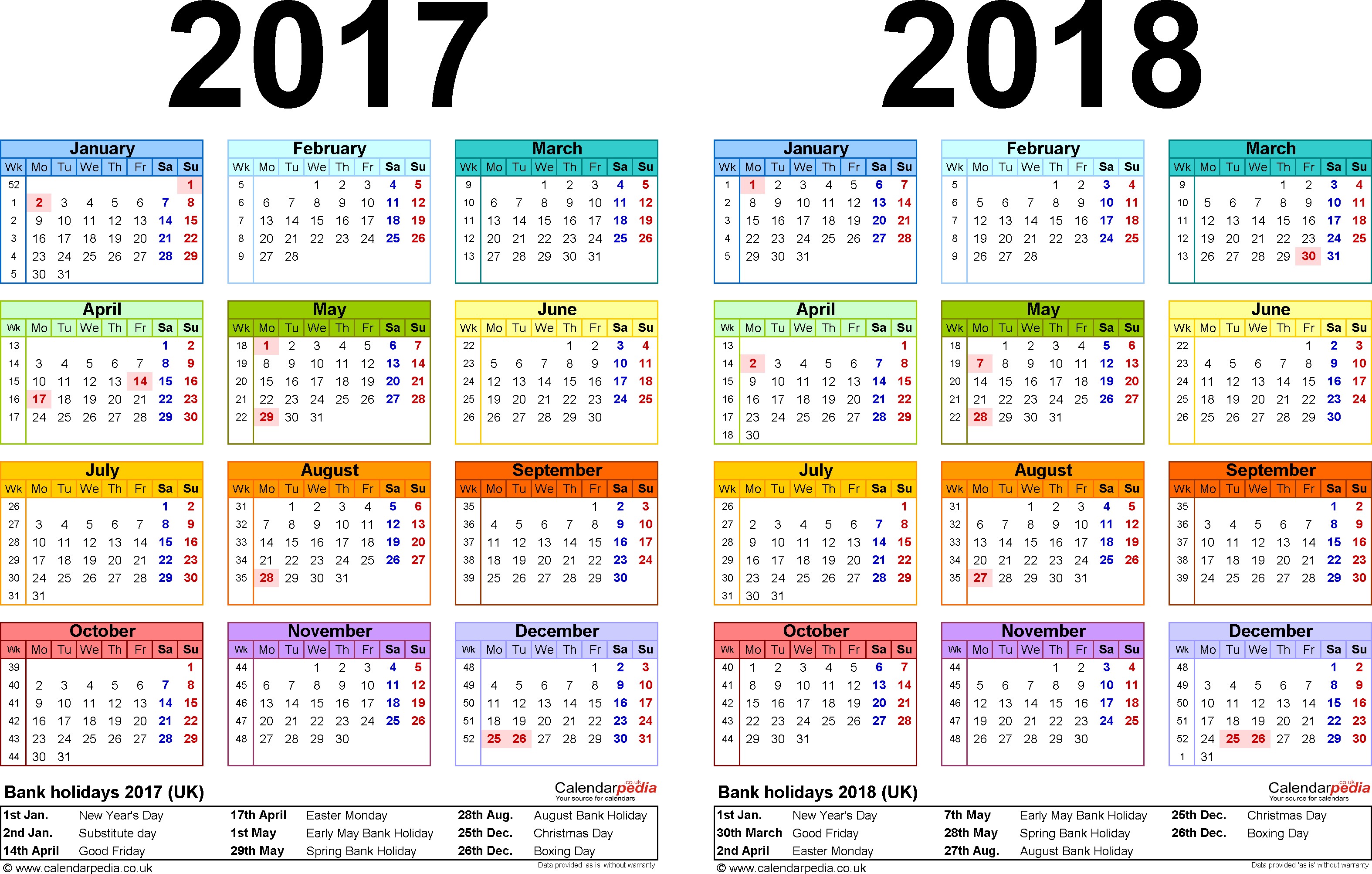 Fresh Printable Uk Calendar | Free Printable Calendar Monthly