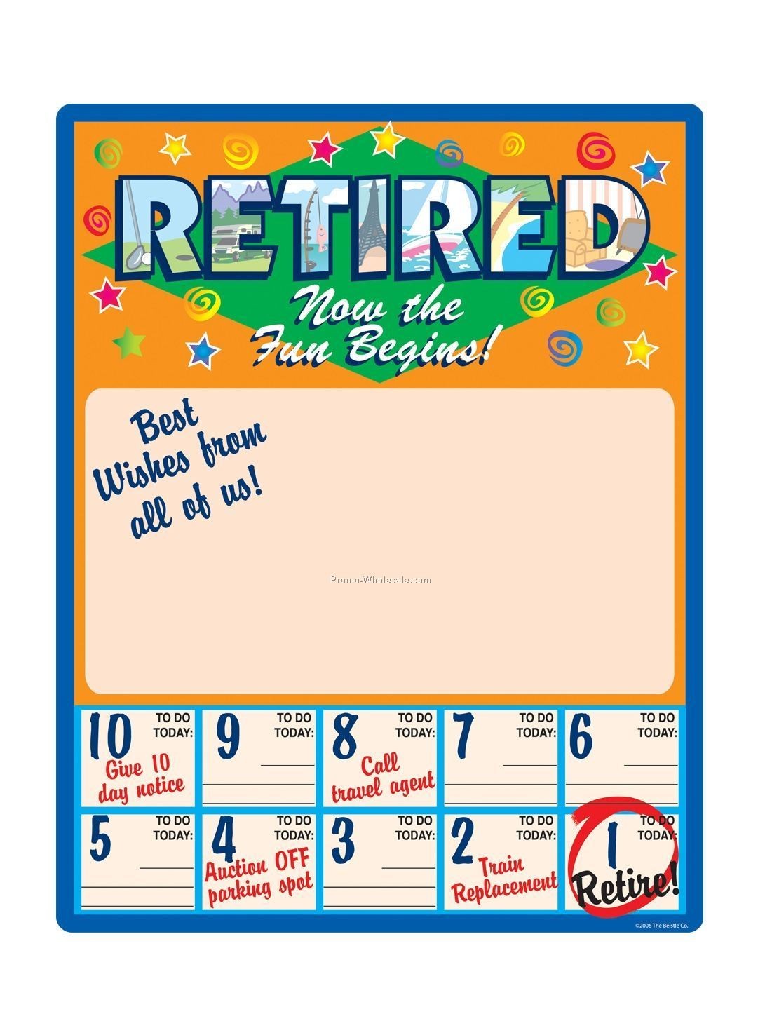 best of retirement countdown calendar printable free printable