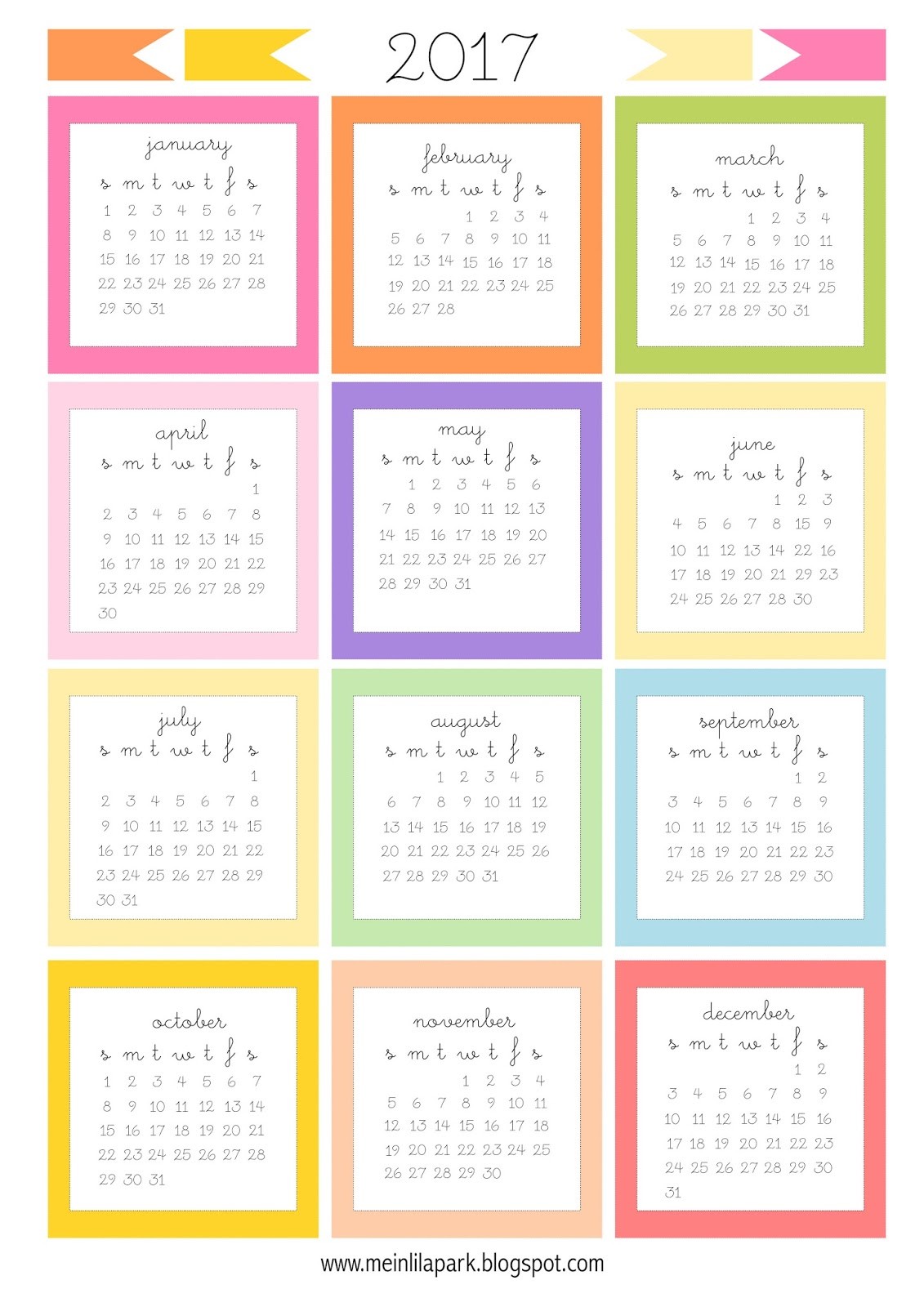 Lovely Small Printable Calendars Free Printable Calendar Monthly