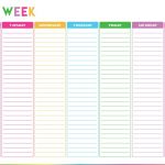 Lovely to Do Calendar Printable | Free Printable Calendar Monthly