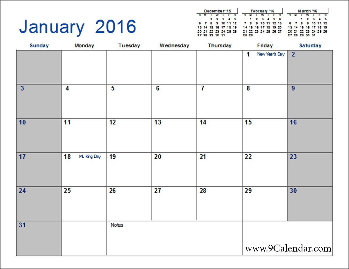 december 2016 calendar printable free vertex