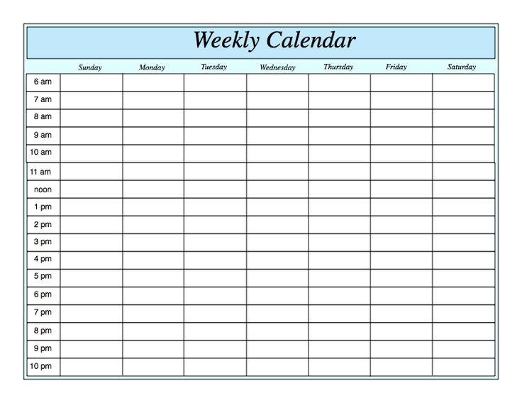 awesome weekly calendar printable free printable calendar monthly