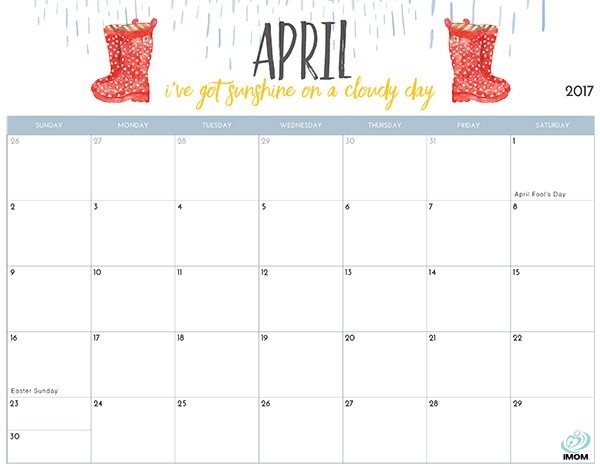 july 2018 calendar printable imom