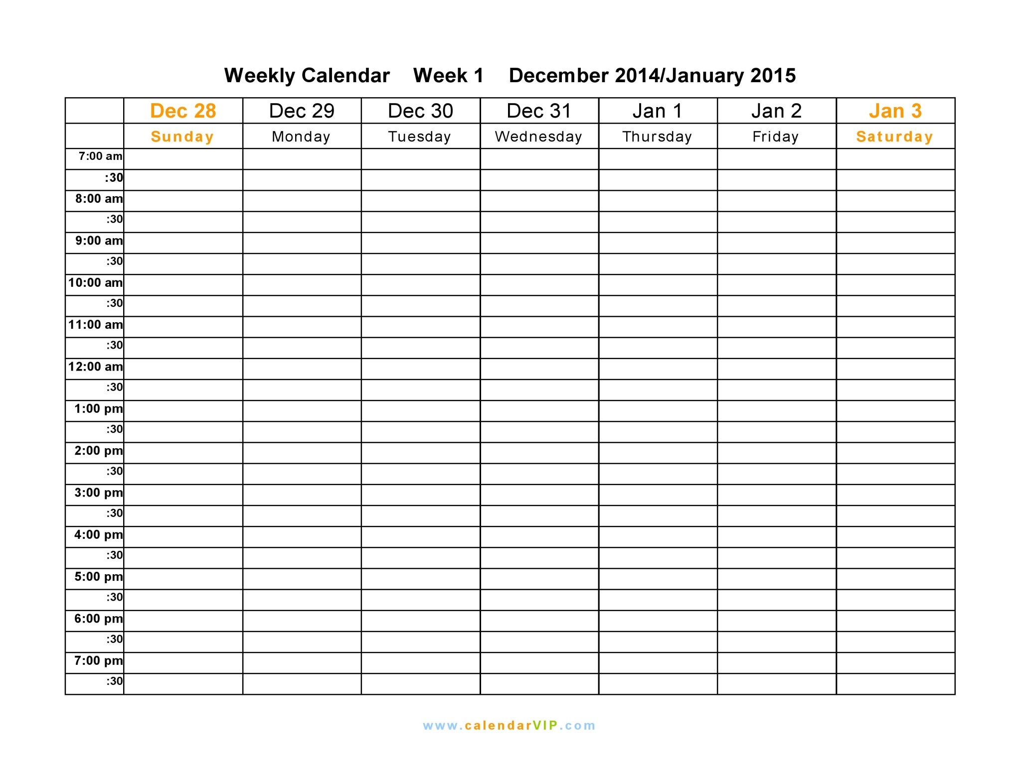 lovely weekly calendar printables free printable calendar monthly