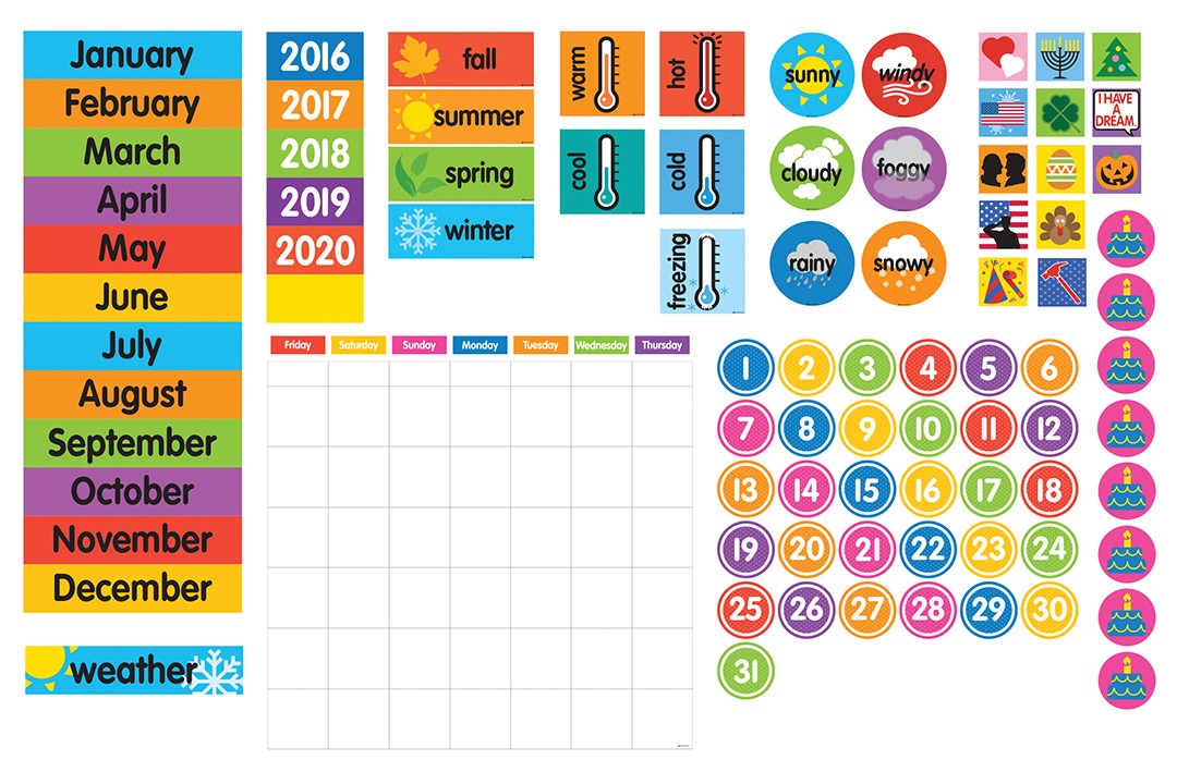 classroom organization