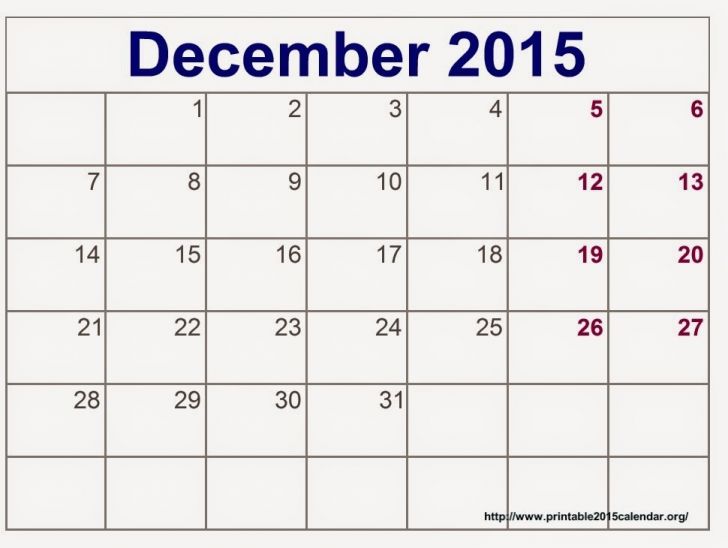 Lovely December January Calendar Printable Free Printable Calendar