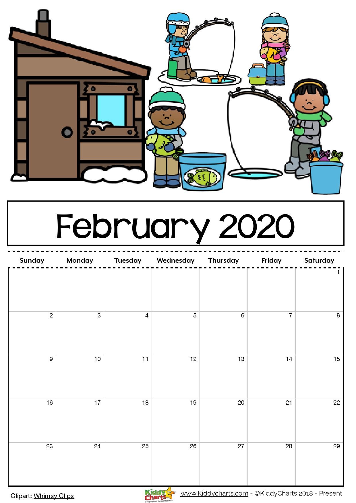 free printable calendar 2020 paid editable version