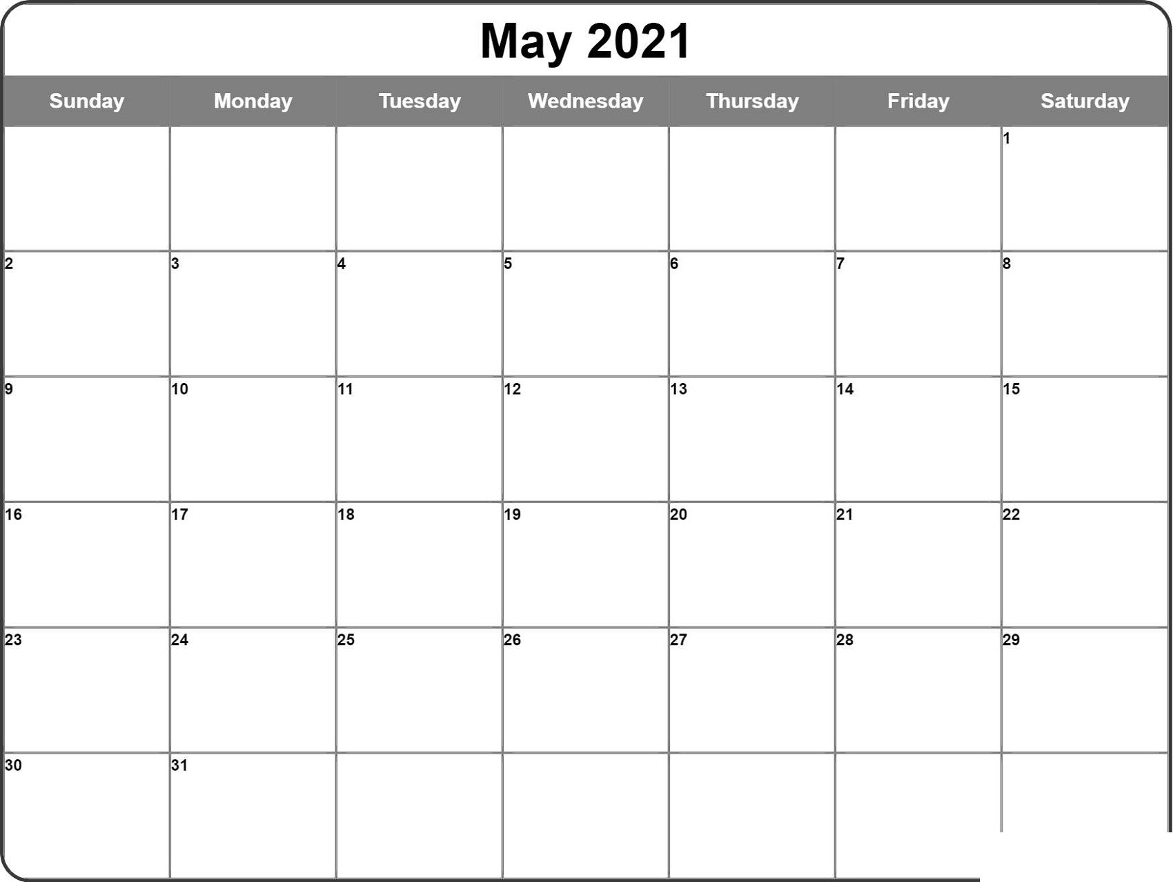 free 2021 calendar pdf with good background