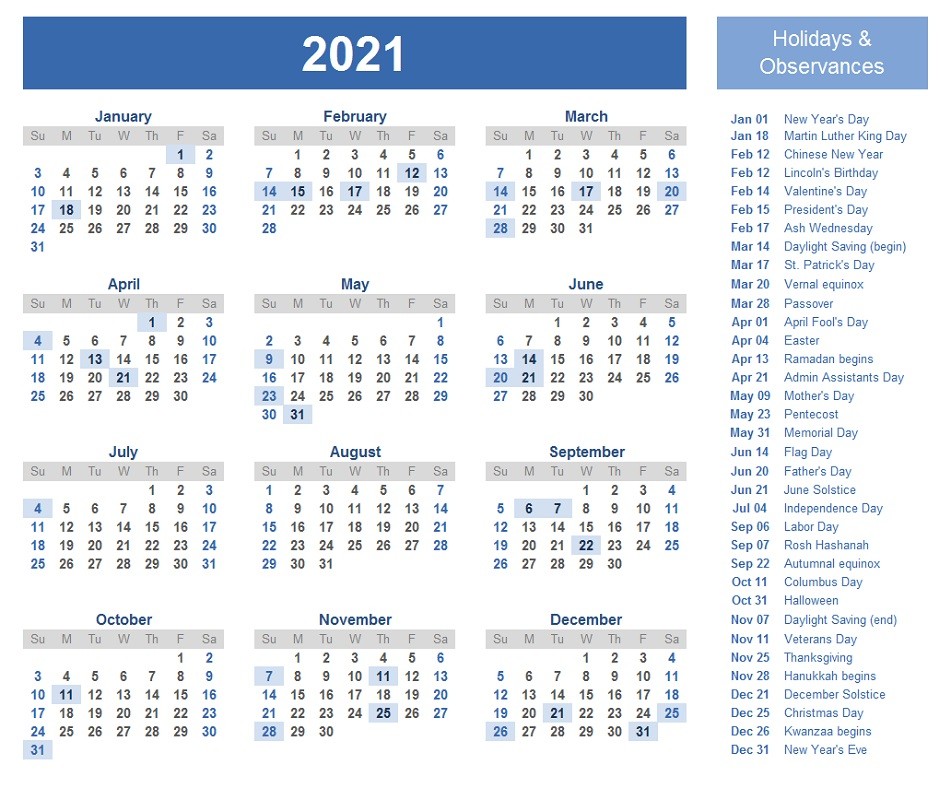 free 2021 calendar pdf with good background