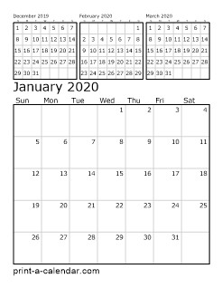 Calendar 2021 4 Month Creative People Download 2020 Printable Calendars