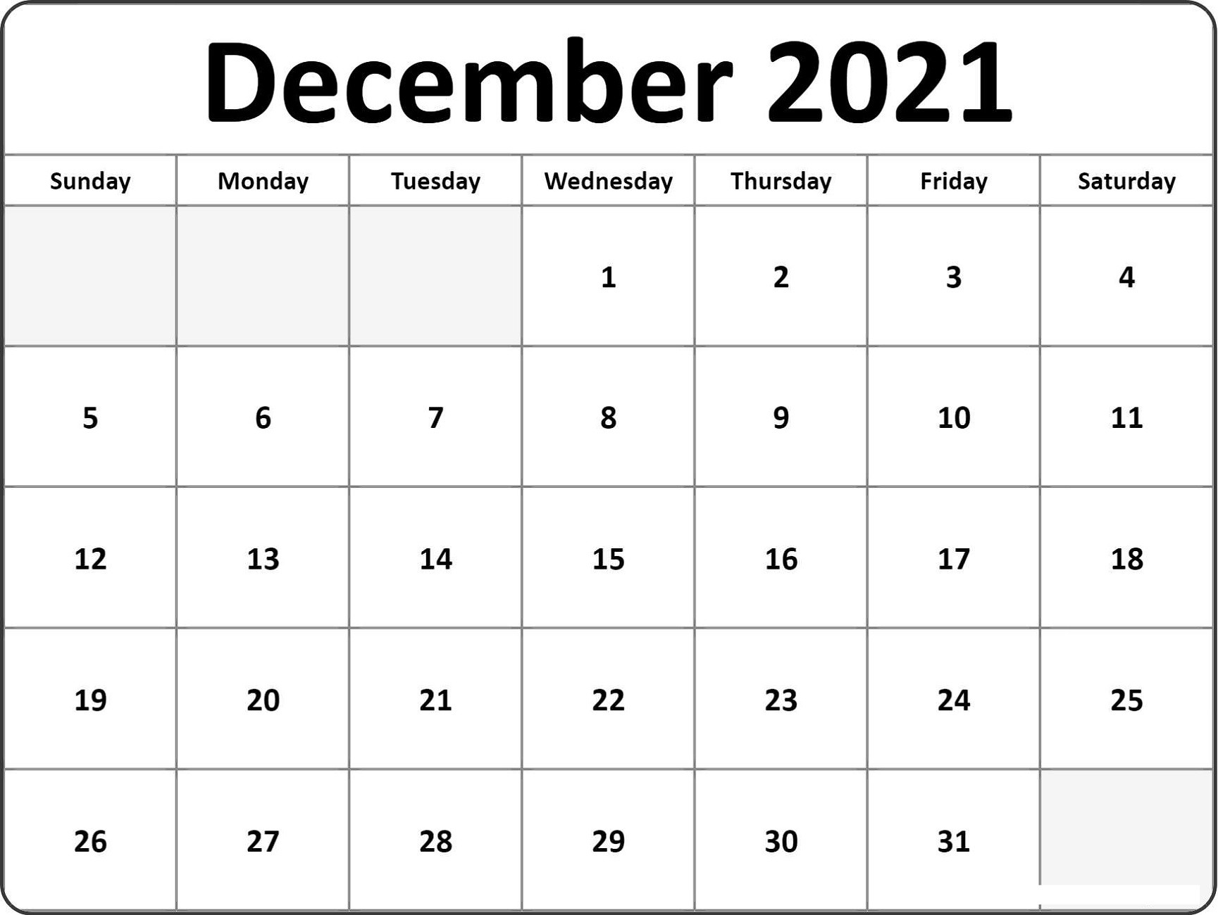 universal print online calendar 2021 blank