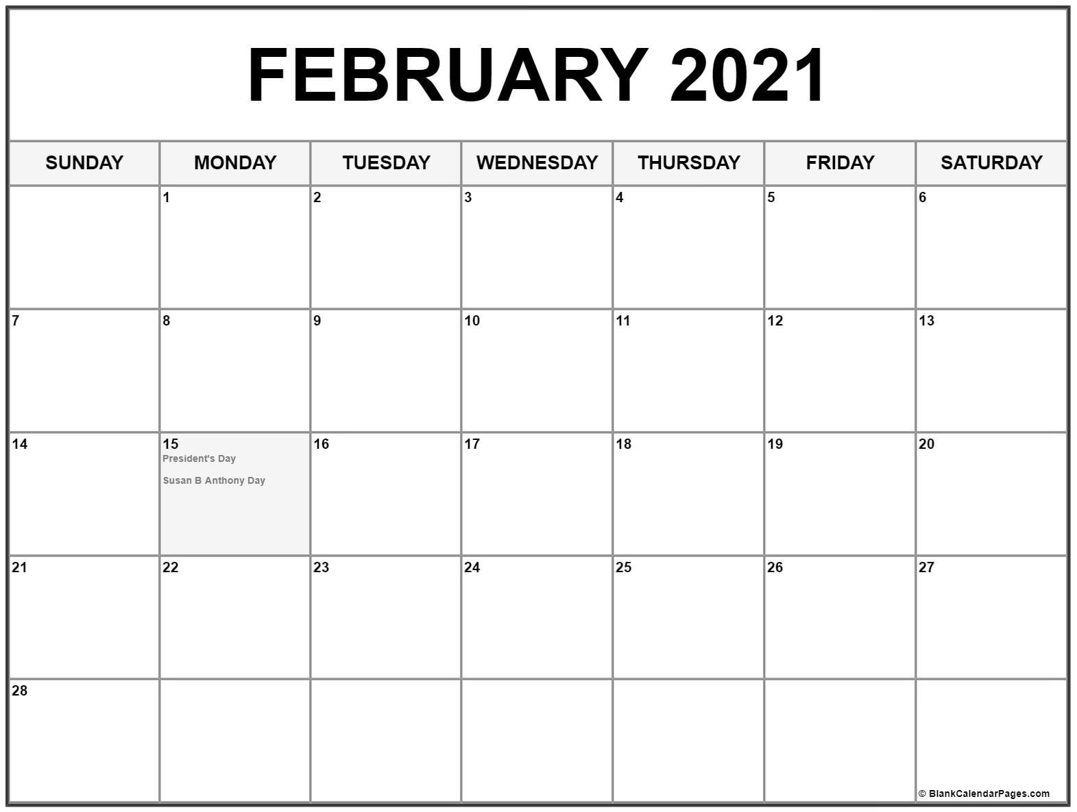 February 2021