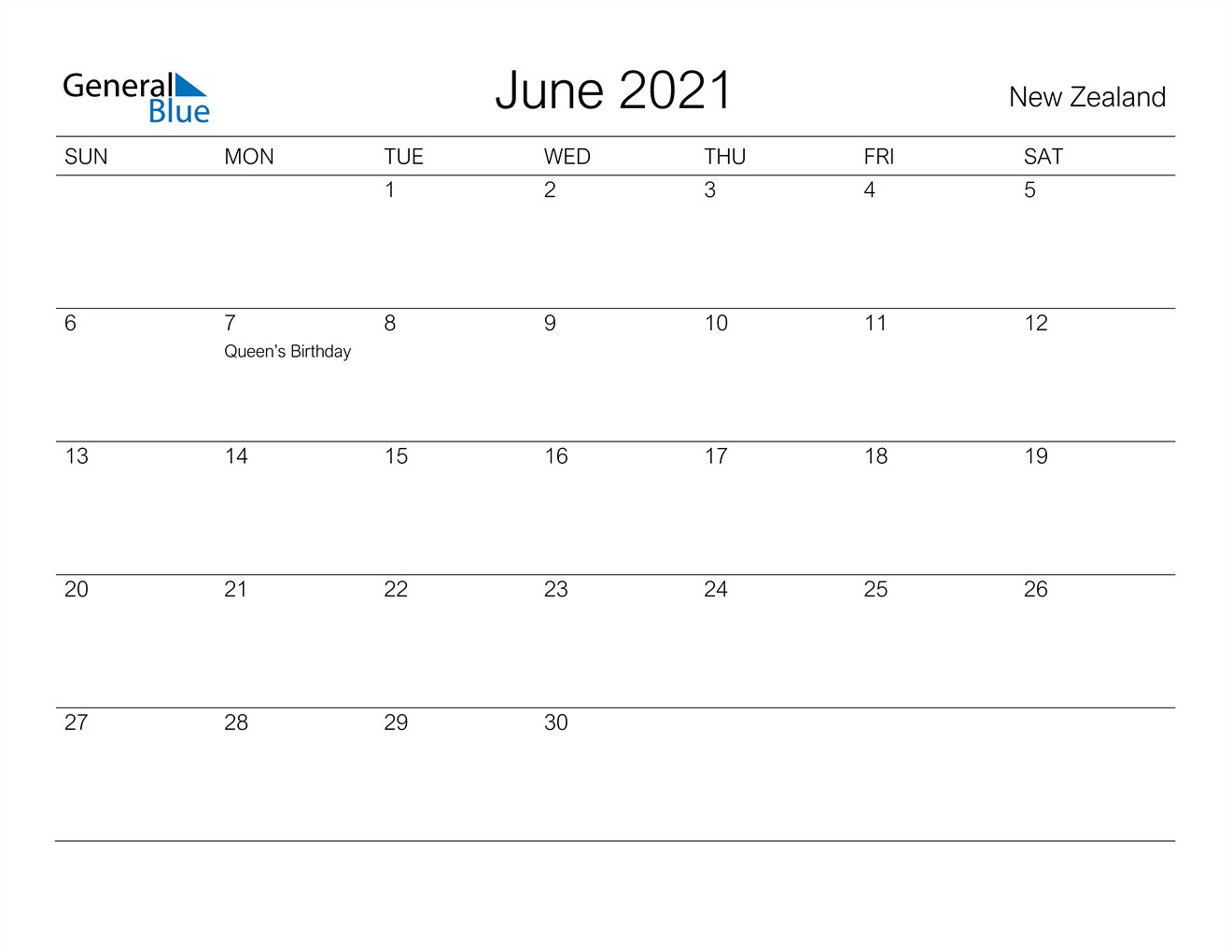 june 2021