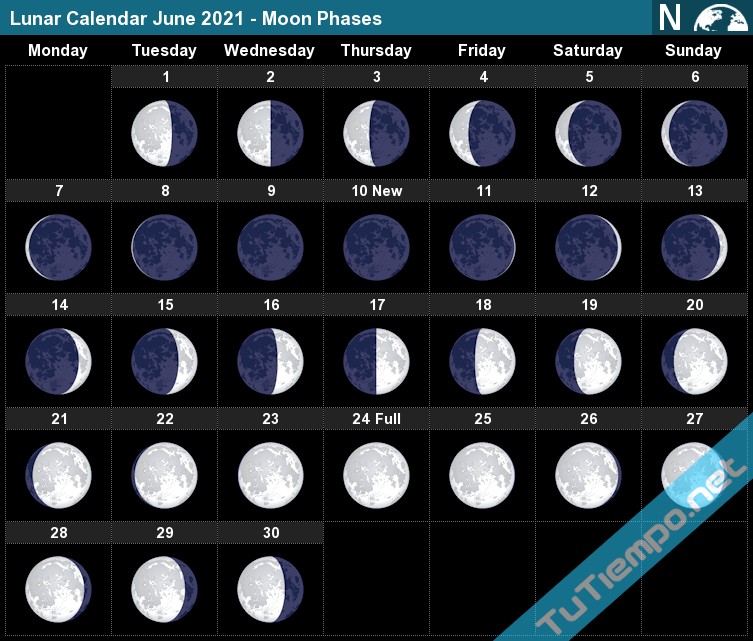 phases june 2021