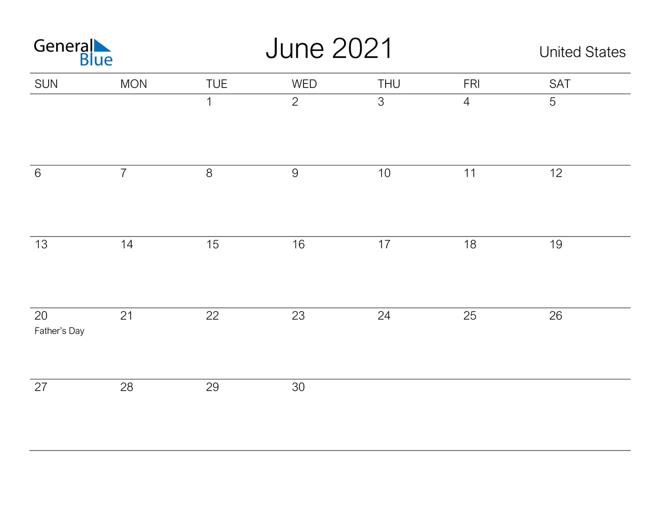 june 2021