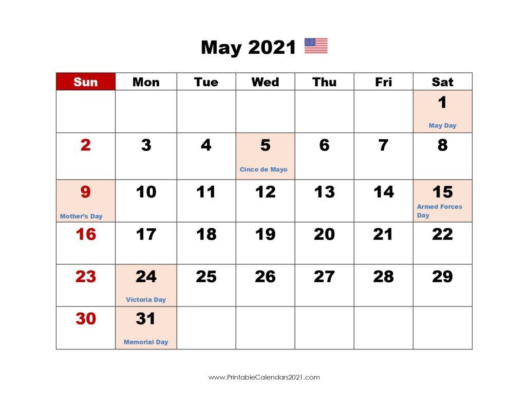 May 2021 Desktop Calendar Wallpaper May 2021 Calendar Wallpapers Wallpaper Cave