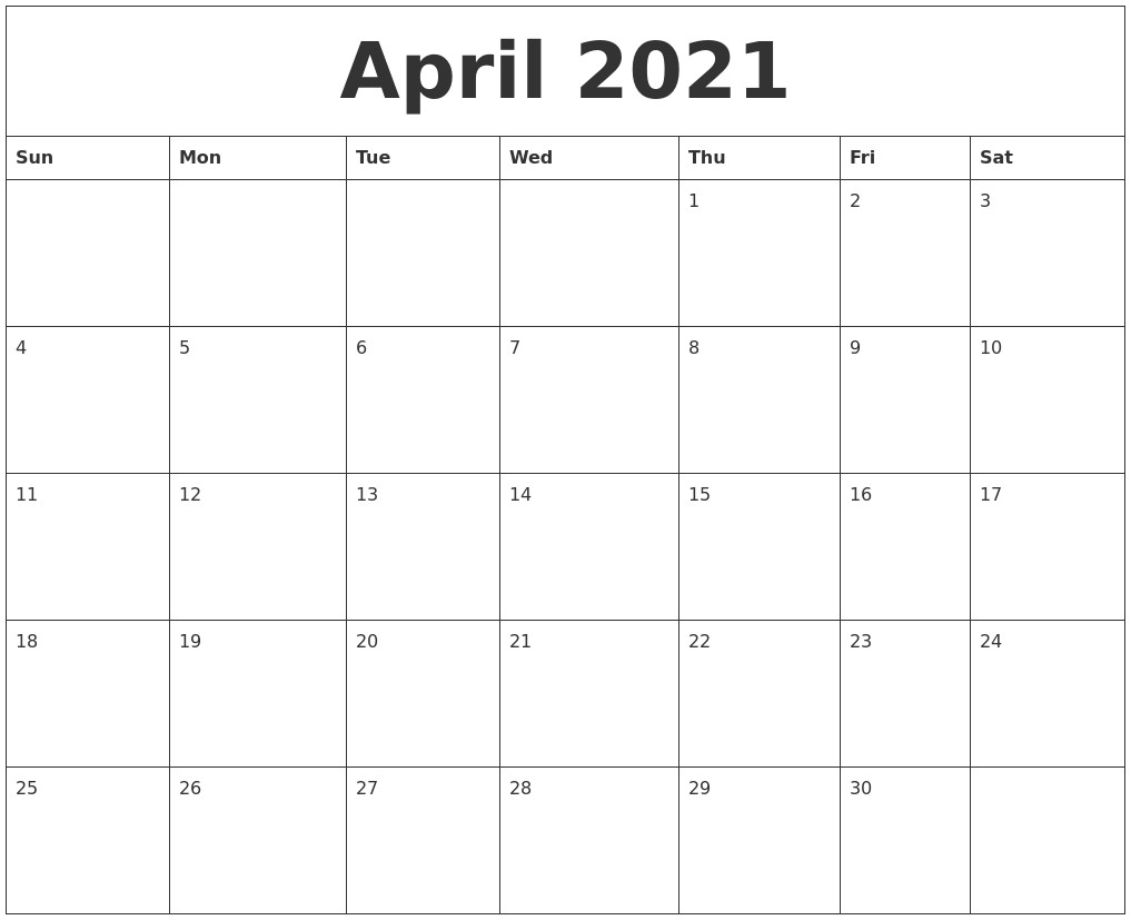 february 2021 calendar monthly