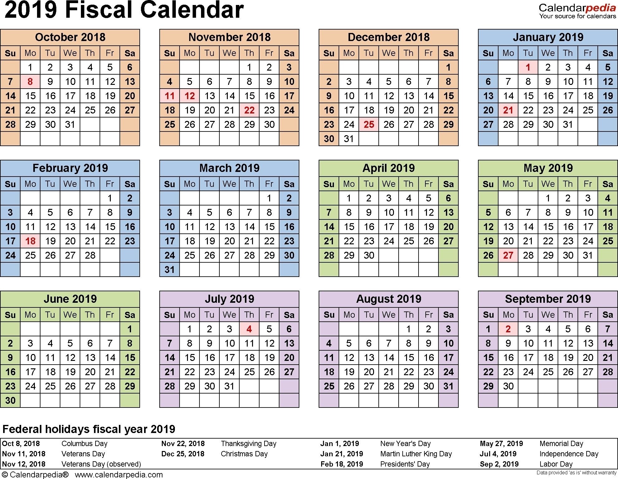 collect which financial year week are we in