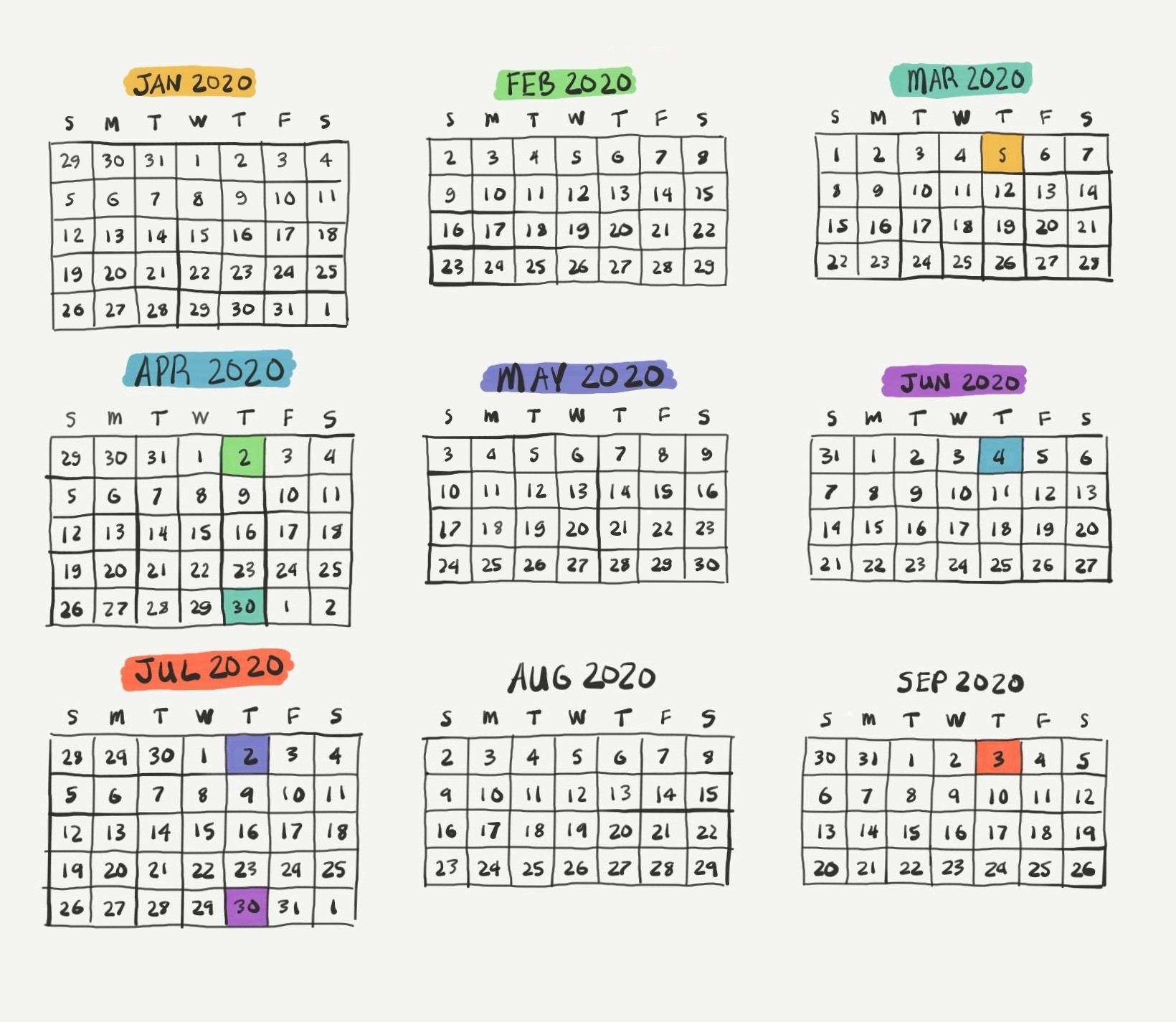 week 19 of fiscal year date