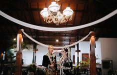 Cara Menghitung Weton Pernikahan Adat Jawa