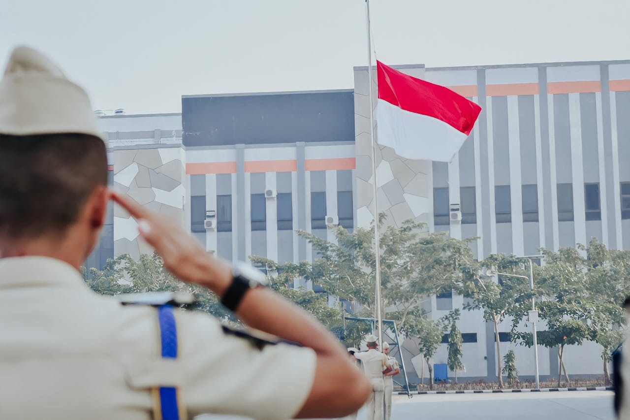 17 Agustus memperingati hari apa