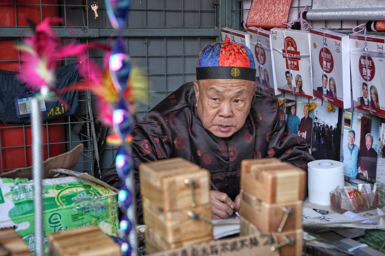 shio berdasarkan tahun lahir