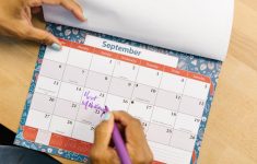 tanggal penting bulan September